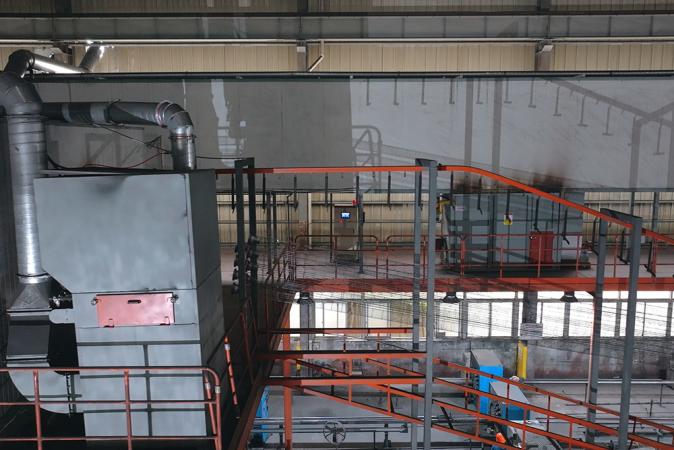 Fabrika